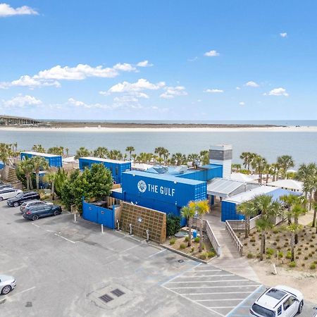 Perdido Tide Beach House Орандж-Бич Экстерьер фото